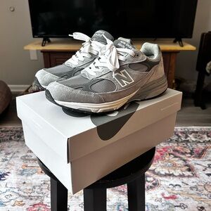 New balance ‘993’